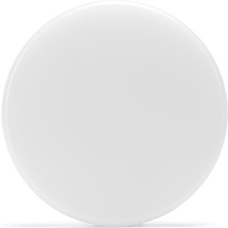 Outlet: Fugtbestandig LED Loftslampe 24W CCT med Fjernbetjening - IP54 - Kulør : CCT (Varm til Kold Hvid)