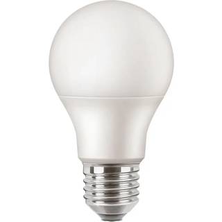 Attralux LED 4,9W (40W) E27 4000K 470lm Mat