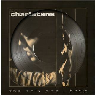 The Charlatans - The Only One I Know