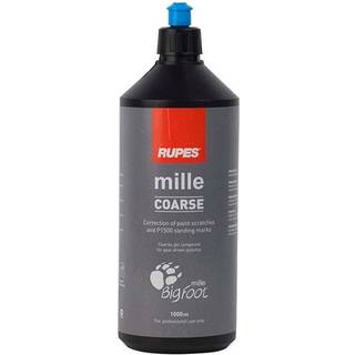 Coarse abrasive compound gel, Mille 1 ltr.
