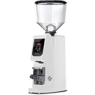 Eureka Atom W 75 Hvid Espressokværn