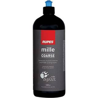 Coarse abrasive compound gel, Mille 5 ltr, 1 stk.