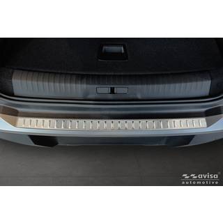 Læssekantbeskytter Peugeot 5008 III 2024- Stål