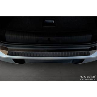 Læssekantbeskytter Peugeot 5008 III 2024- Matsort