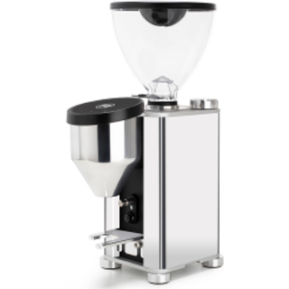 Rocket Giannino Stål/Sort Espressokværn