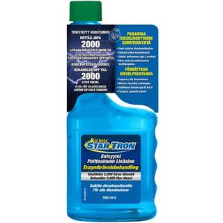 Dieselstabilisator / dieseltilsætning Star Brite Star Tron Enzyme Diesel Treatment, 500 ml