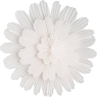 Watt & Veke Snöblomma Advent stjerne Ø80 cm