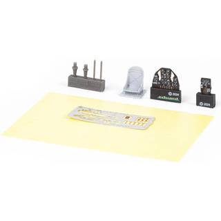 P-39N L����Kplus   ARMA HOBBY