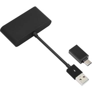 Linocell Android Auto trådløs adapter