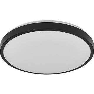 OSRAM LED loftslampe ORBIS LONDON, Sort, Stue/spisestue, Metal, Moderne