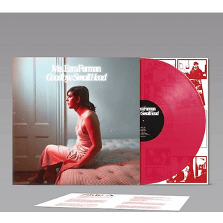 Ezra Furman - Goodbye Small Head (Berry Vinyl)