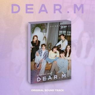 OST / Soundtrack - Dear.M