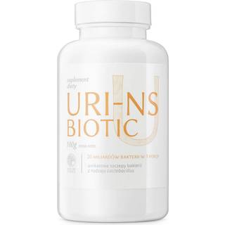 Nature Science - Uri NS Biotic 100 g