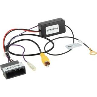 Bakspejlskameraadapter Honda, 24-pin