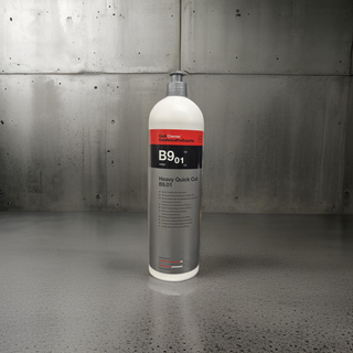 Koch Chemie B9.01 Ekstra Groft Polermiddel