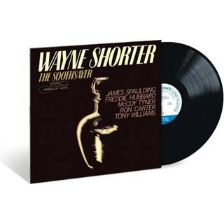 Wayne Shorter - The Soothsayer