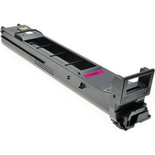 Kompatibel toner til Konica Minolta TN-610M HC Magenta til Bizhub Pro C5500 Pro C6500 Pro C6500E Pro