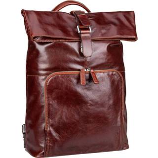 Picard Buddy Rolltop rygsæk cognac