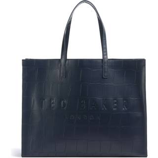 Ted Baker Allicon Shopper taske navy
