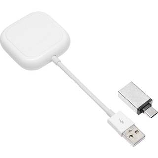Linocell CarPlay Trådløs Adapter til iPhone
