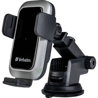 VERBATIM FWC-03 Pro Qi Fast Wireless Car Charger