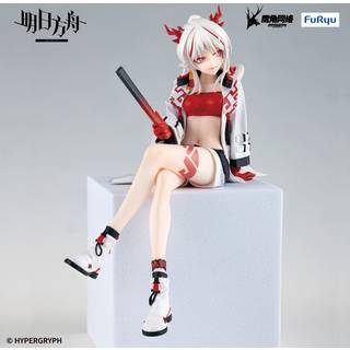"Arknights Noodle Stopper Nian"