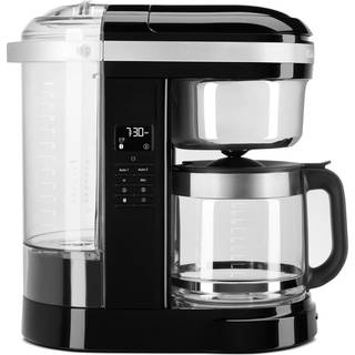 5KCM1209EOB Kaffemaskine, Onyx Black