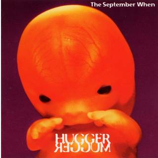 The September When - Huggermugger (Clear Vinyl)