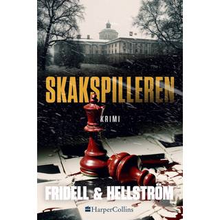 Skakspilleren