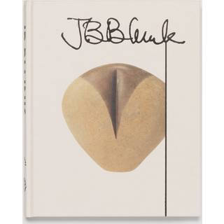 JB Blunk (Ed 4)