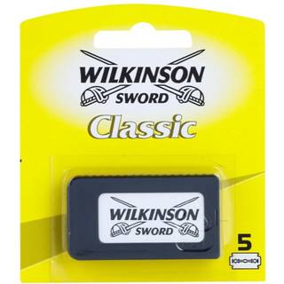 Wilkinson Sword Classic Ekstra blade 5 stk. - 5 stk.