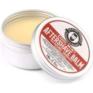 Dr K Aftershave Balm Cool Mint