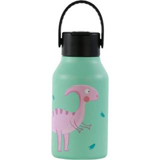 Runbott Mii Parasaulophus termoflaske 350 ml - 350 ml