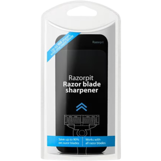 Razorpit Slide Razor Blade Sharpener (1 stk)
