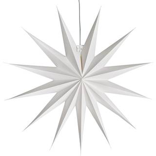 Watt & Veke Vivi adventsstjerne Ø100 cm White