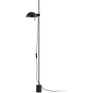 Faro MATILDA Gulvlampe Sort