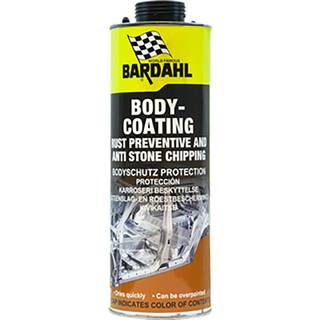 Bardahl 1 Ltr. Bodycoating Sort