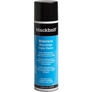 blackbolt Motorrens spray 500 ml
