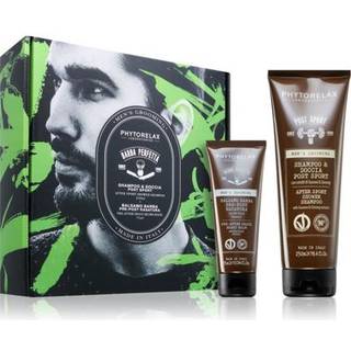 Phytorelax Laboratories Men&#39;s Grooming Perfect Beard Gavesæt til mænd
