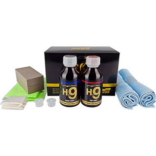 Soft99 H-9 Keramisk Coating