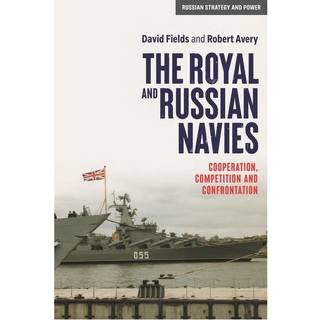 The Royal and Russian Navies