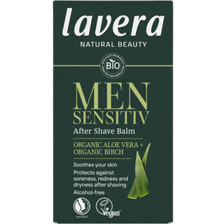 Men Sensitive After Shave Balm - 100 ml