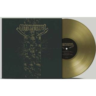 Metempsychosis - Metempsychosis (Iex) Gold