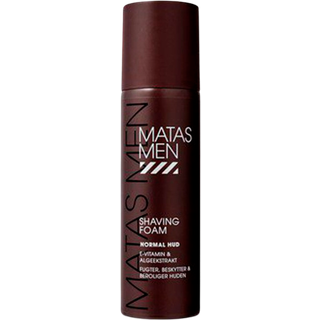 Matas Men Shaving Foam Normal Hud (200 ml)