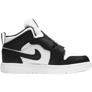 Sky Jordan 1-sko til små børn - sort - 35
