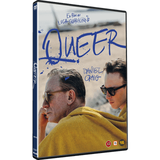 DVD Queer