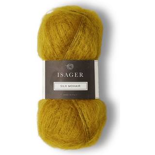 Isager Silk Mohair [22]