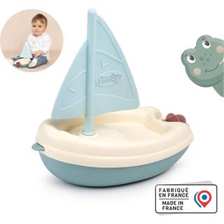 Smoby Little Smoby Sejlbåd - badelegetøj
