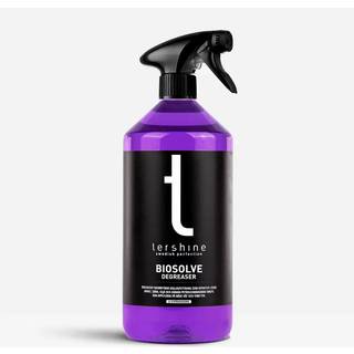 Tershine Biosolve - Degreaser