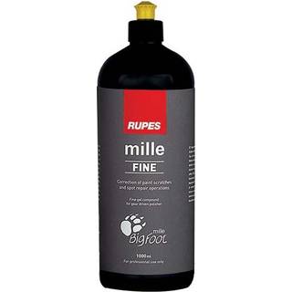 Fine abrasive compound gel, Mille 5 ltr, 1 stk.